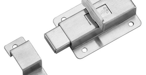 衛生間隔斷五金配件怎么選