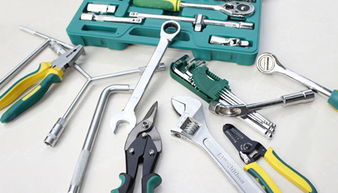 我國(guó)制造大國(guó)地位穩(wěn)固 五金工具行業(yè)正值機(jī)遇期