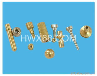 自動(dòng)車床車件,cnc車床車件,沖壓件,螺絲,彈簧,鎖匙扣等各種五金雜件 深圳市華威五金制品廠