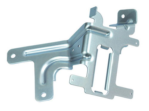 東莞市狄偉五金制品科技動態