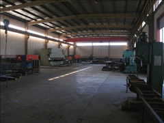 匠心制造，品質(zhì)卓越——走進金華市天禧五金制品廠