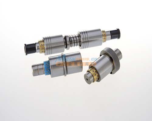 恒通興高精密五金模具導(dǎo)柱 卓越性能引領(lǐng)行業(yè)發(fā)展