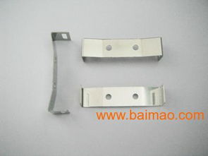 邦騰變壓器鋼夾 ETD29 磁芯骨架鐵夾——專業(yè)五金配件供應(yīng)