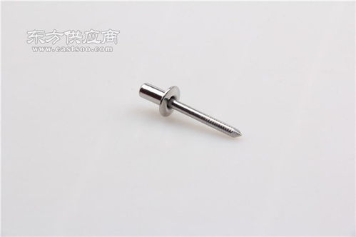 銳宇達五金 拉釘產(chǎn)品多樣選擇，封閉圓頭拉釘詳解