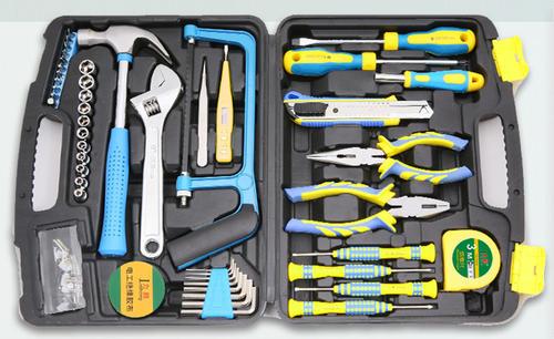 五金工具開(kāi)店全攻略 條件、流程與京東平臺(tái)申請(qǐng)指南