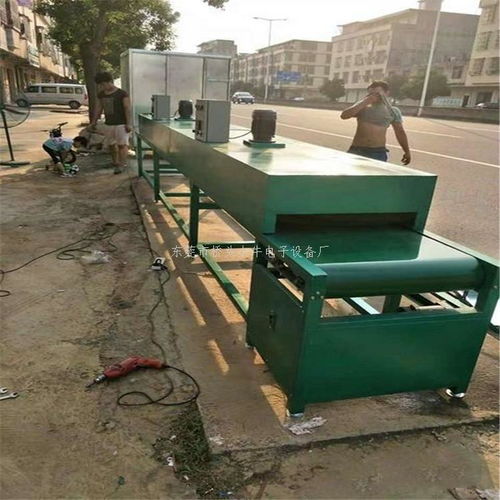 五金制品廠烘干線的關(guān)鍵作用與優(yōu)化策略