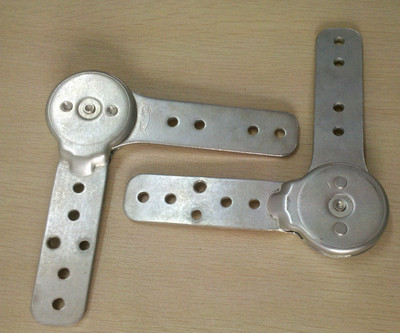 佛山市高明潤升金屬制品廠 專業(yè)供應(yīng)沙發(fā)功能鉸及家具五金配件