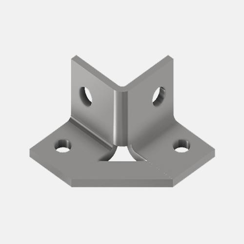 抗震支架配件 構筑建筑安全屏障的關鍵力量——以四川泓奇航都科技為例