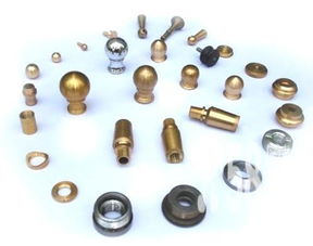 五金——現代工業與生活的基石