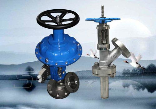 集約化工業(yè)急需新型設(shè)備支持，放料閥成為綠色產(chǎn)業(yè)好助手